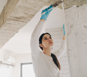 How To Know Which Paint Sheen You Need For Your Home Painting Project