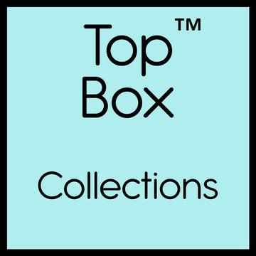 Big Paint Chips - Top Boxes