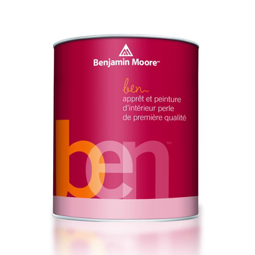 Best Selling Paint Colours