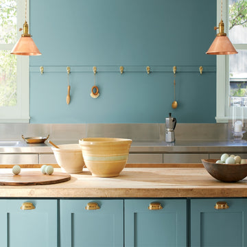 Colour Trends