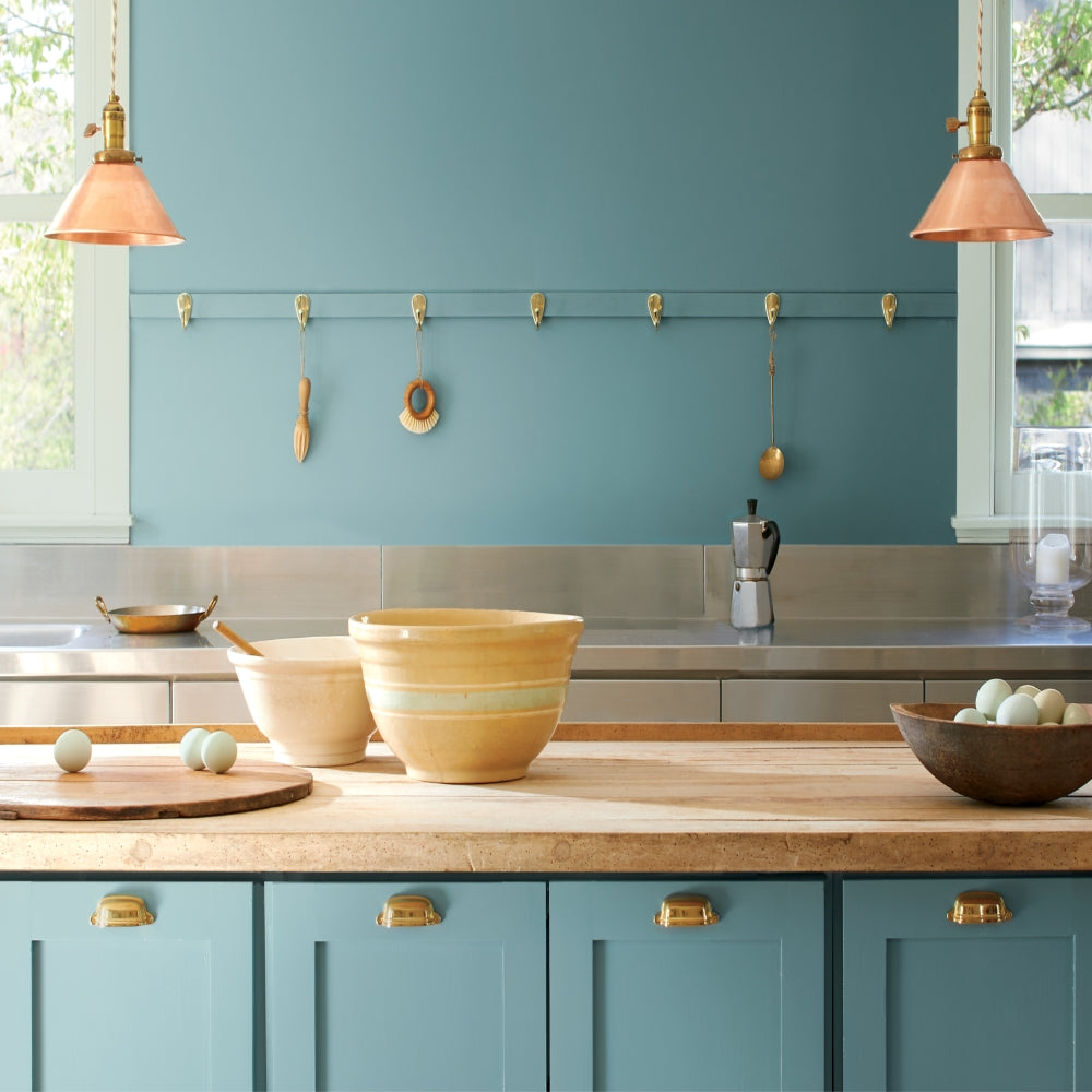 Colour Trends