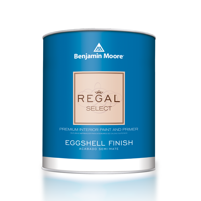 Favourite Paint Colours