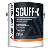 Scuff-X<sup>®</sup> - Pearl F486