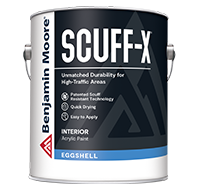 Scuff-X<sup>®</sup> - Eggshell F485