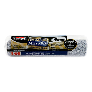 Professional MicroPro Lint Free Roller Single