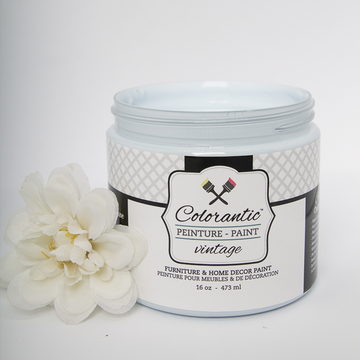 Chalk Based Paint - Nautical