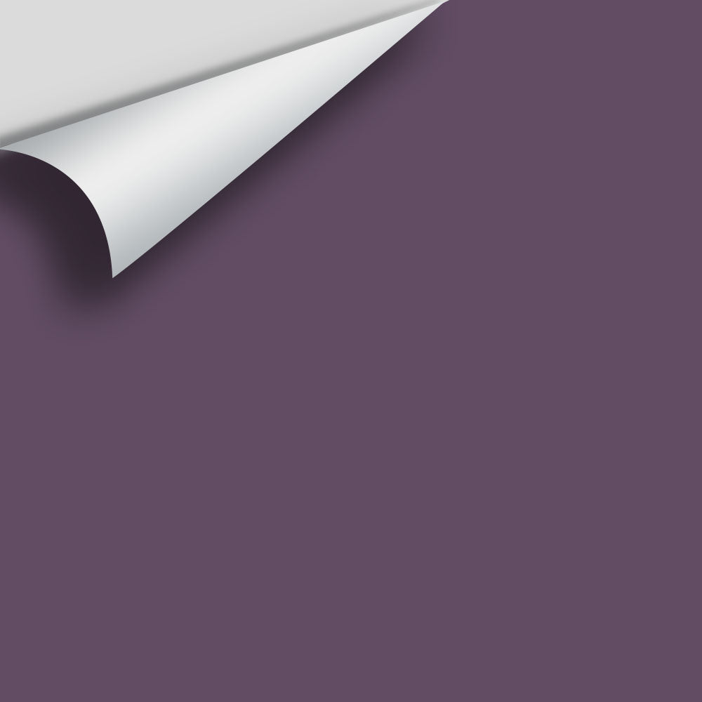 In Stock - Big Paint Chips - Purples