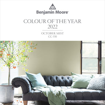 Colour Trends 2022