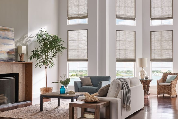 Window Coverings 