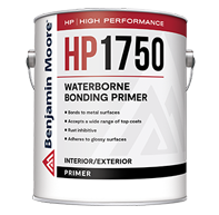 Waterborne Bonding Primer HP1750