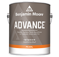 Advance Interior Paint- Pearl K792