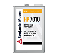 HP Brushing Reducer HP7010