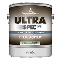 Ultra Spec HP D.T.M. Acrylic Semi-Gloss FP29