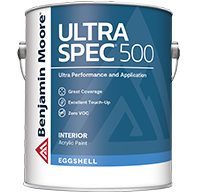 Ultra Spec 500 Eggshell 538