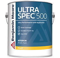 Ultra Spec 500 Flat 535