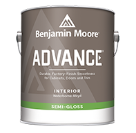 Advance Interior Paint- Semi Gloss K793