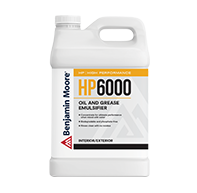 HP Oil & Grease Emulsifier HP6000