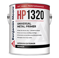 Universal Metal Primer HP1320