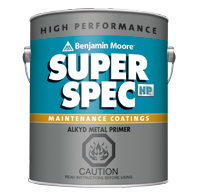 Alkyd Metal Primer KP06