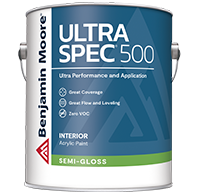 Ultra Spec 500 Semi-Gloss 546