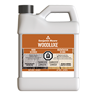 Woodluxe Wood Restorer K016