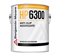 HP Anti-Slip Aggregate HP6300