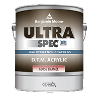 Ultra Spec HP D.T.M. Acrylic Gloss FP28