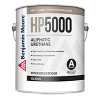 Aliphatic Urethane HP5000