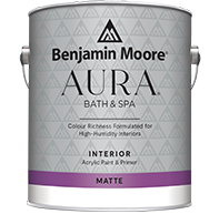 Aura Bath & Spa - Matte 532