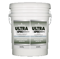 Ultra Spec Masonry Acrylic Latex Satin K452