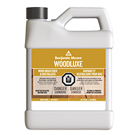 Woodluxe Wood Brightener &amp; Neutralizer K017