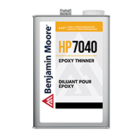 HP Epoxy Thinner HP7040