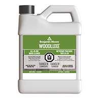 Woodluxe All-in-One Wood Cleaner K018