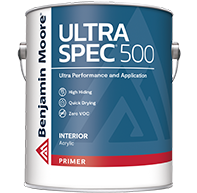 Ultra Spec 500 Primer 534