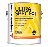 Ultra Spec EXT Paint - Satin Y448