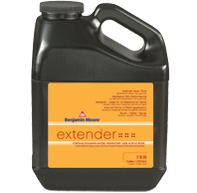 Paint Extender 518