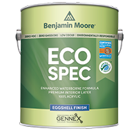 Eco Spec Paint - Eggshell 374