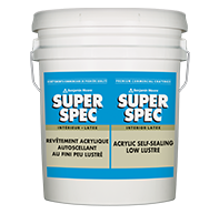 Interior Acrylic Self-Sealing Low Lustre F249