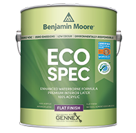 Eco Spec Paint - Flat 373