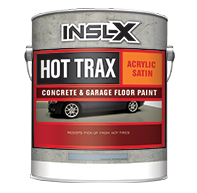 Hot Trax<sup><small>®</small></sup> HTF-XXX