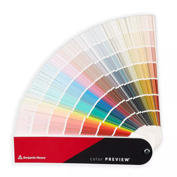NA Color Preview Fan Deck