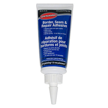 Border, Seam & Repair Adhesive