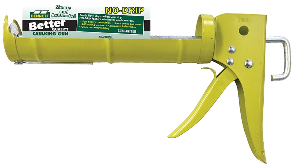 Caulking Gun