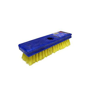 DYN Poly Pro Deck Brush