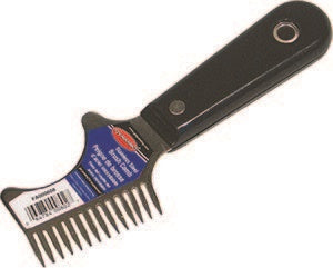 BRUSH COMB