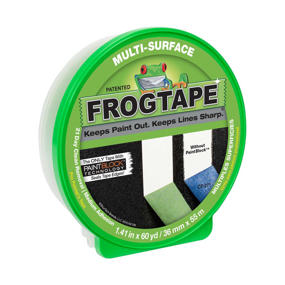 Frog Tape