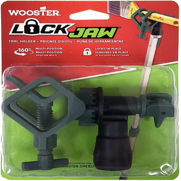 Wooster Lock Jaw