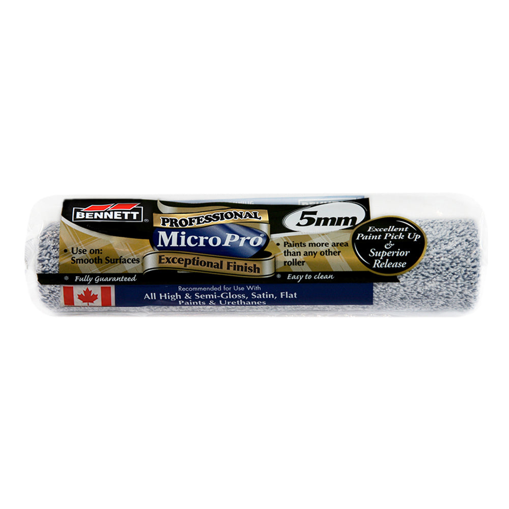 Professional MicroPro Lint Free Roller Single