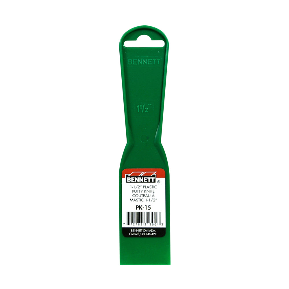 Plastic Putty Tool