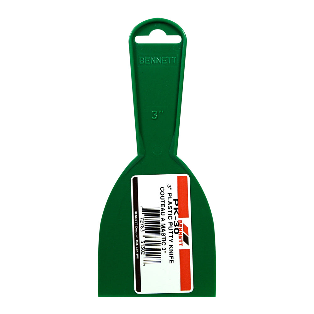 Plastic Putty Tool